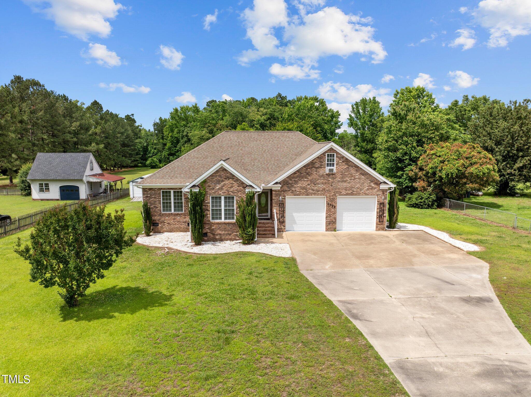 2320 Reges Store Road Nashville, NC 27856 - Photo 1 of 35 0-web-or-mls-DJI_0314