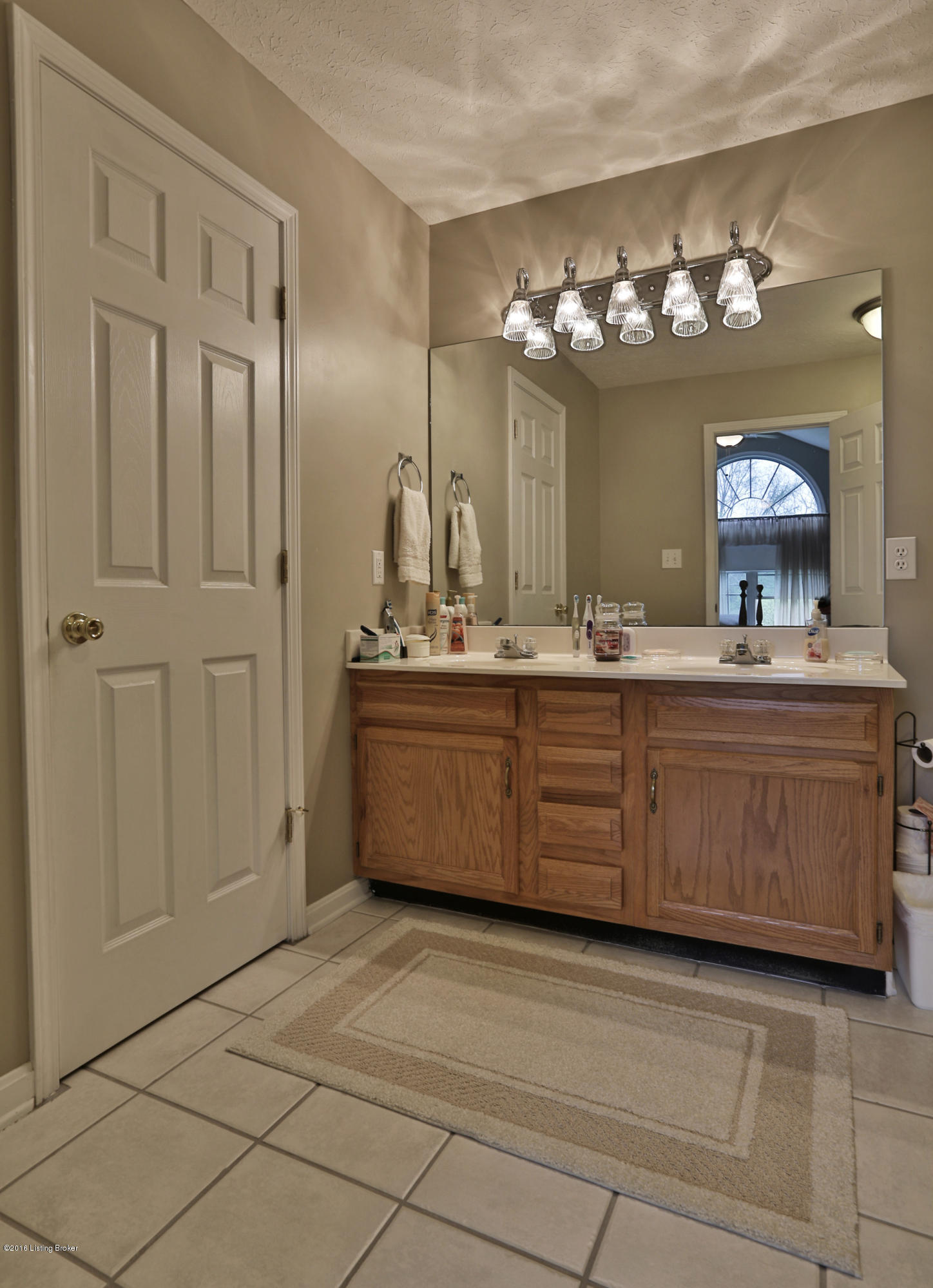 1202 Bunk Road Pleasureville, KY 40057 - Photo 11 of 36 Master-Bathroom