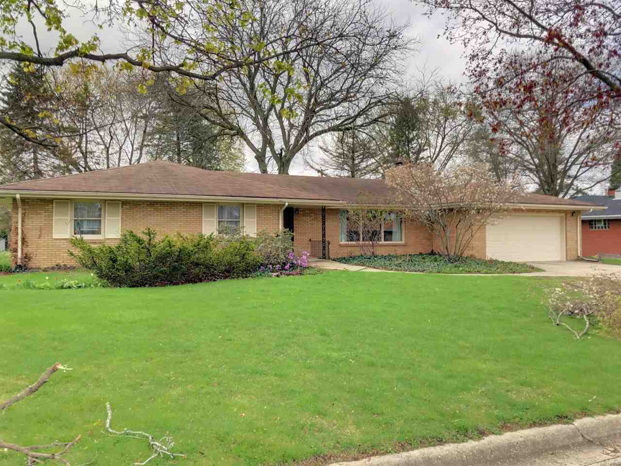 4209 Cushman Road Rockford, IL 61114 - Photo 1 of 25 Gallery Image 1