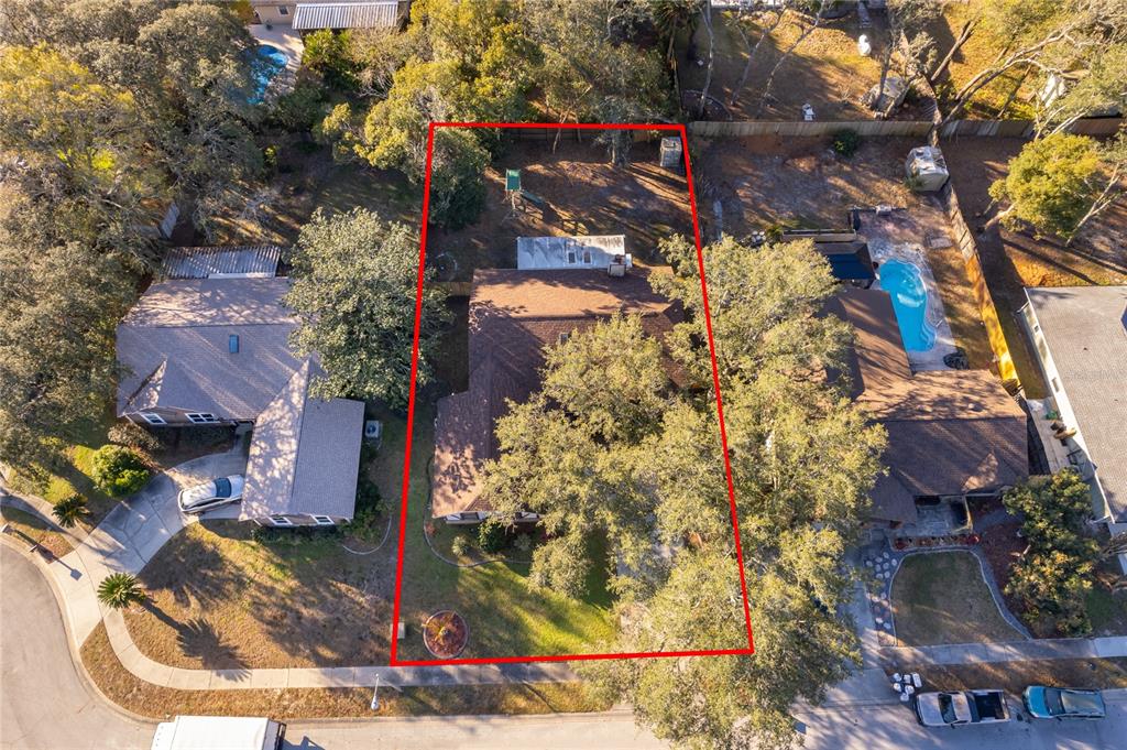 1663 Spicewood Lane Casselberry, FL 32707 - Photo 29 of 32