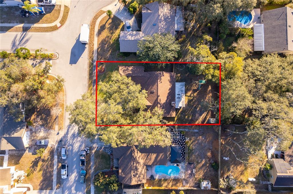 1663 Spicewood Lane Casselberry, FL 32707 - Photo 30 of 32