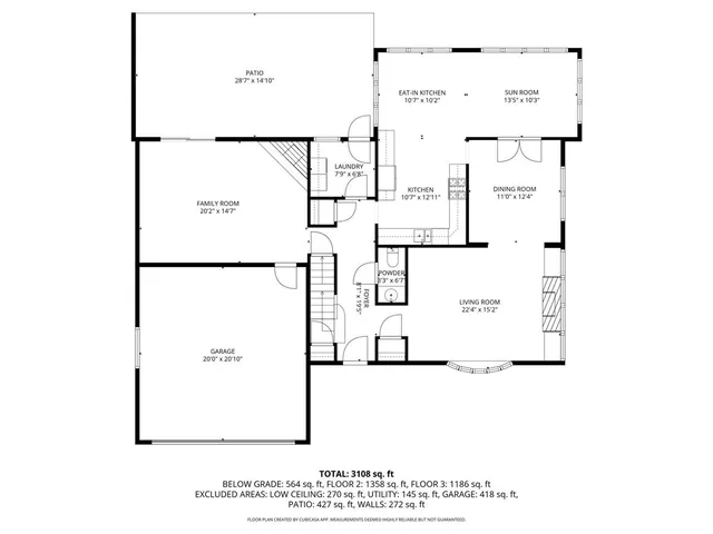 $799,000 | 2005 Greenview Road, Northbrook, IL 60062
