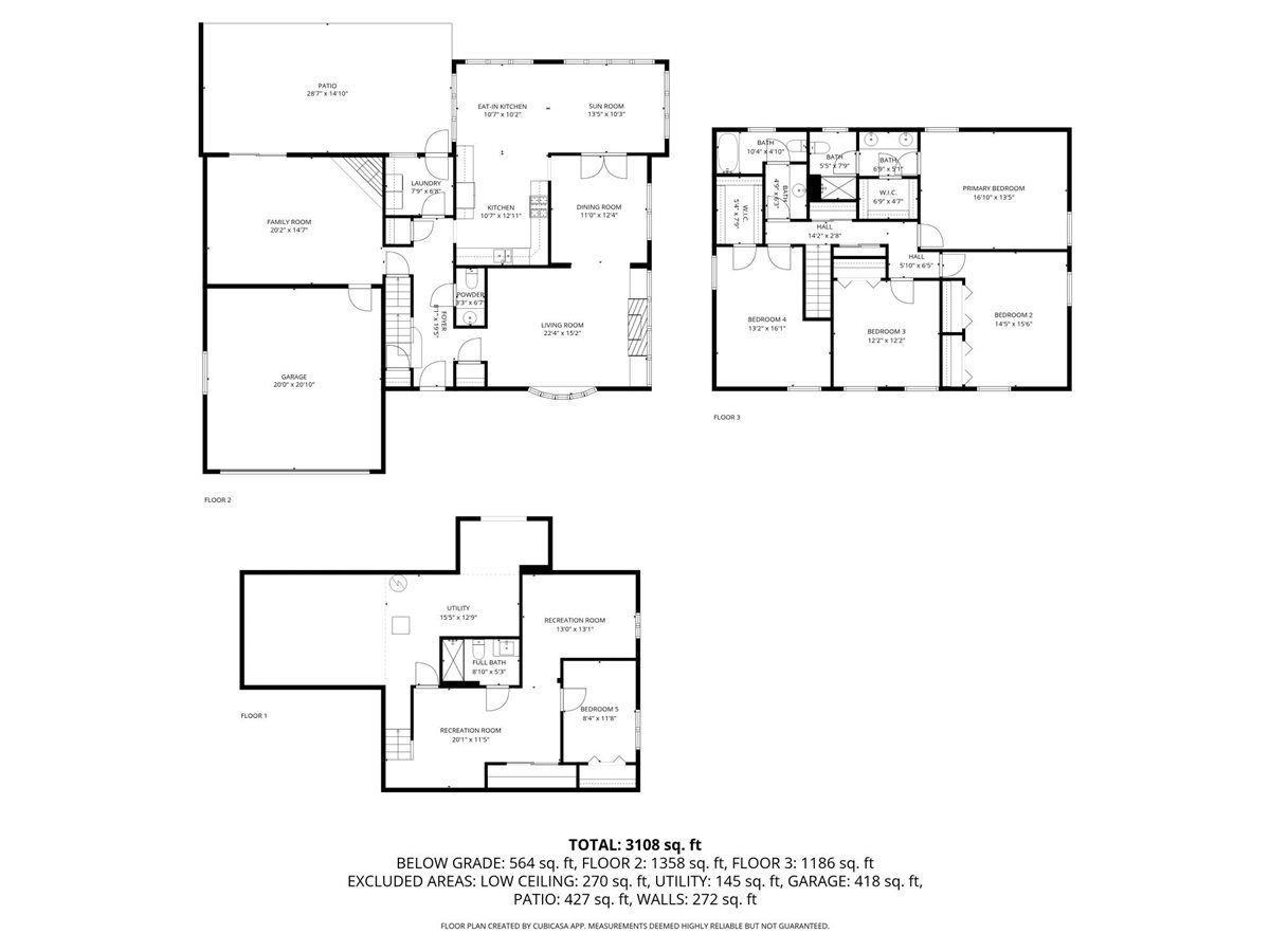 2005 Greenview Road Northbrook, IL 60062 - Photo 33 of 33