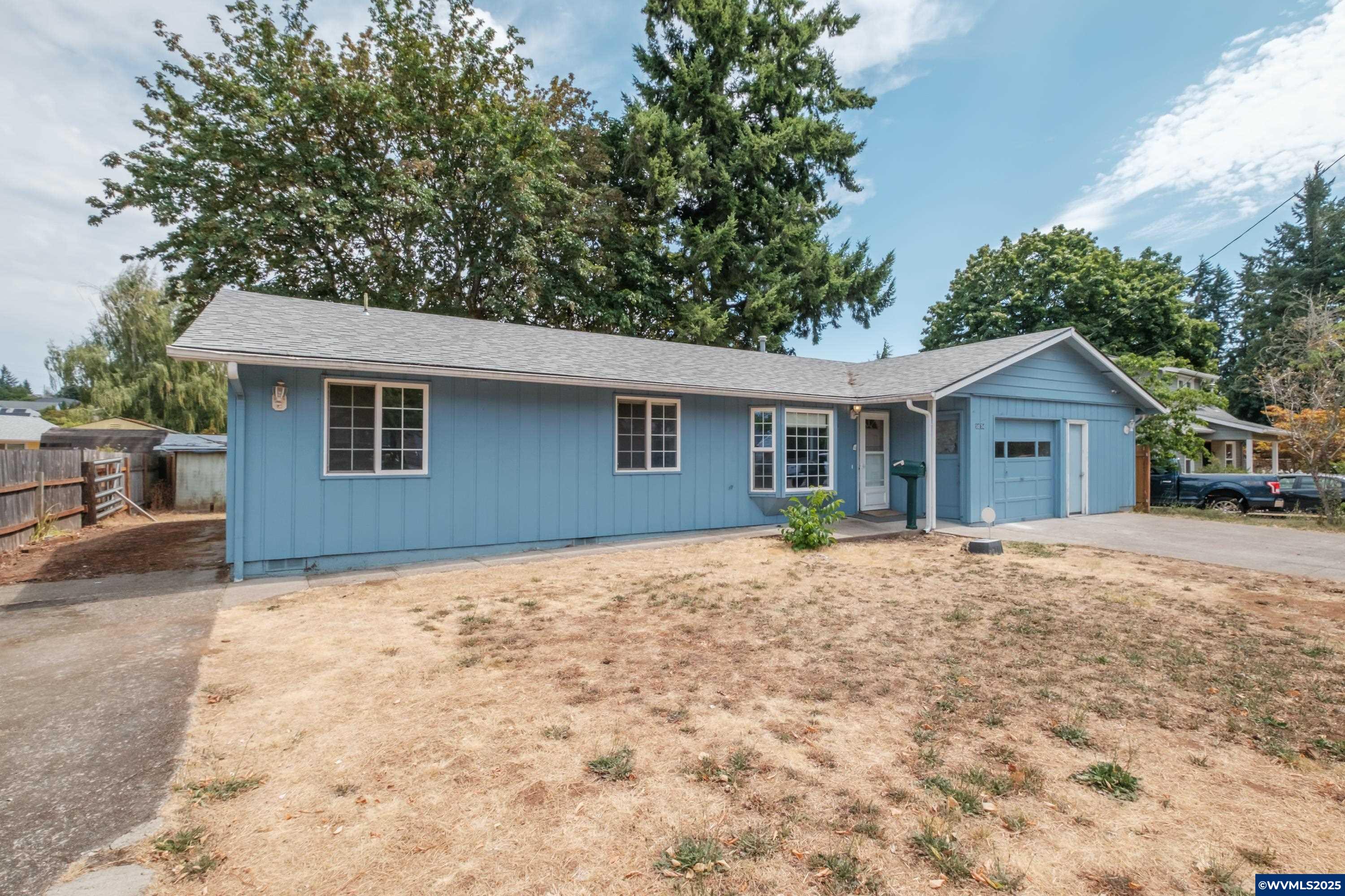 5074 Lone Oak Road Southeast Salem, OR 97306 - Photo 22 of 22