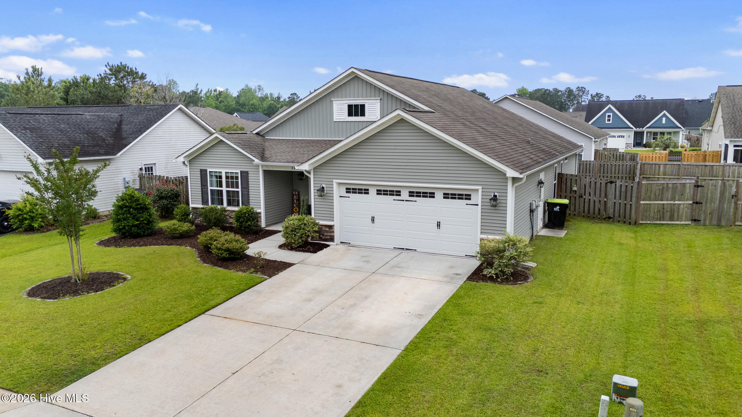 849 Rolling Pines Loop Road Leland, NC 28451 - Photo 4 of 43 5_dji_20250526094459_0039_d