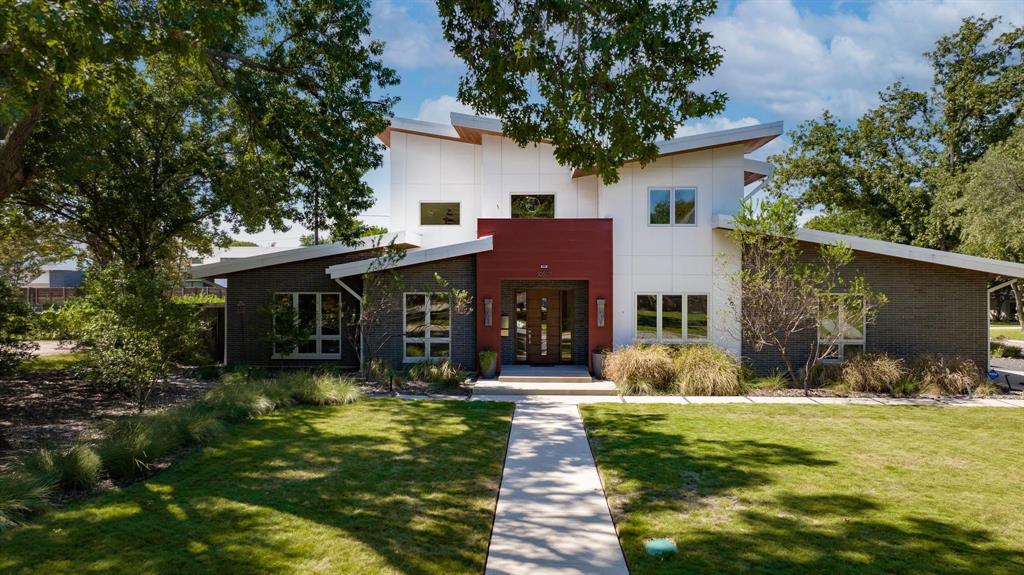 10507 Eastlawn Drive, Dallas, TX 75229 Compass