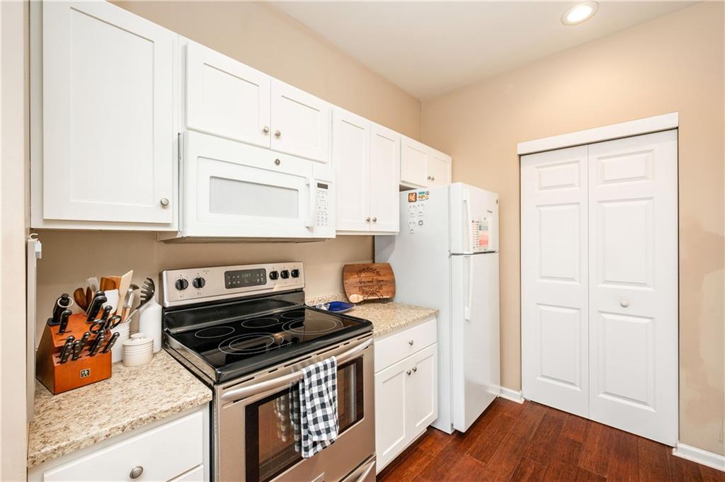 615 Stockton Ridge Cranberry Township, PA 16066 - Photo 14 of 25