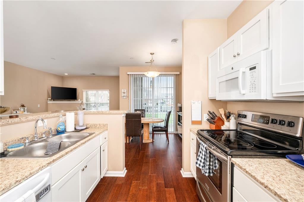 615 Stockton Ridge Cranberry Township, PA 16066 - Photo 15 of 25