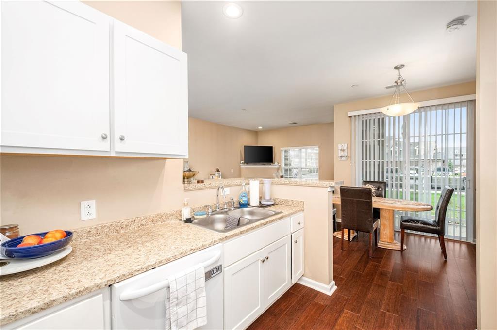 615 Stockton Ridge Cranberry Township, PA 16066 - Photo 16 of 25