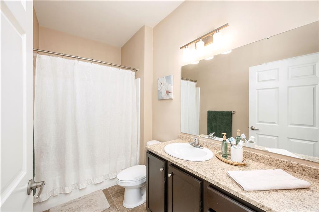 615 Stockton Ridge Cranberry Township, PA 16066 - Photo 20 of 25