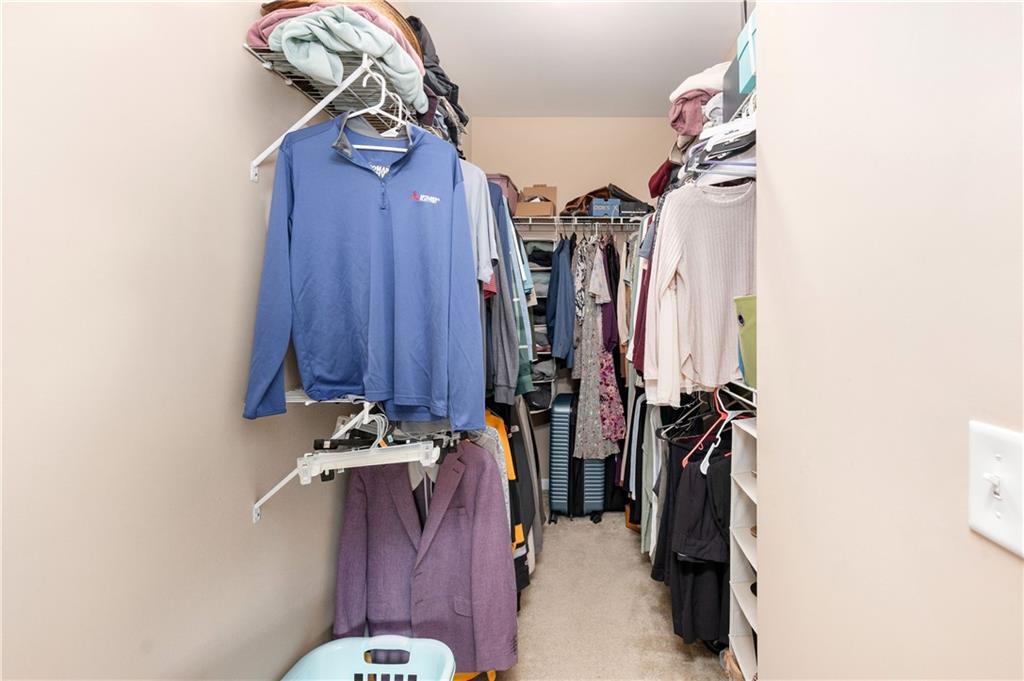 615 Stockton Ridge Cranberry Township, PA 16066 - Photo 21 of 25