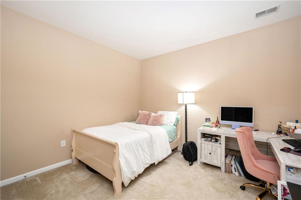 615 Stockton Ridge Cranberry Township, PA 16066 - Photo 23 of 25