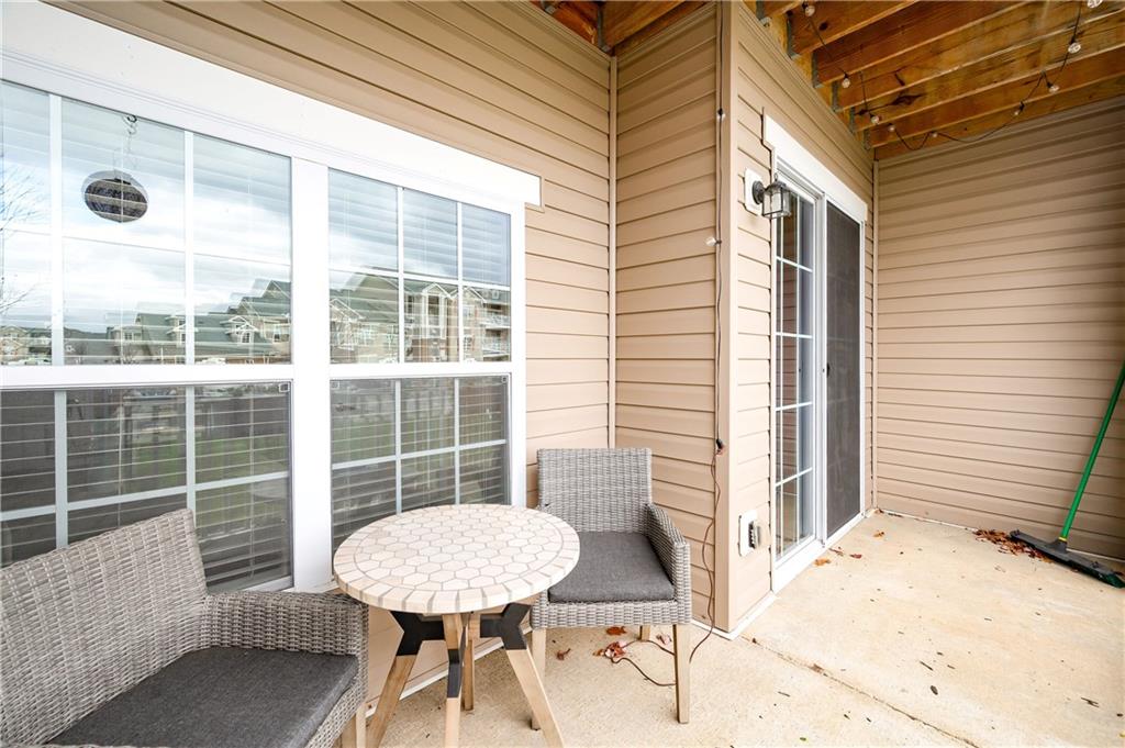 615 Stockton Ridge Cranberry Township, PA 16066 - Photo 24 of 25