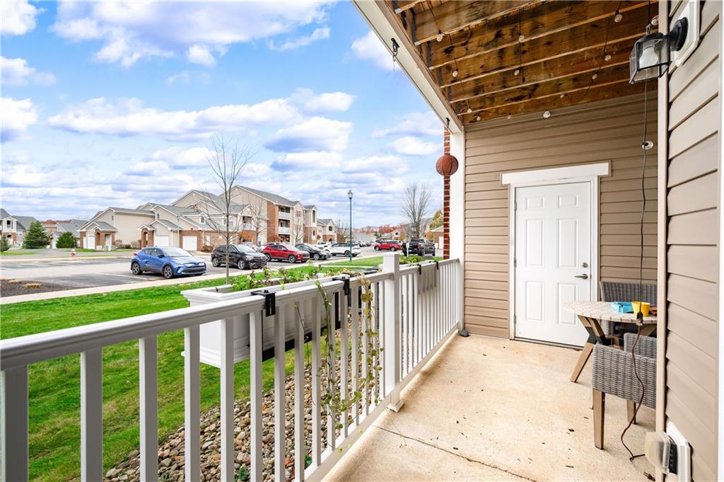 615 Stockton Ridge Cranberry Township, PA 16066 - Photo 25 of 25