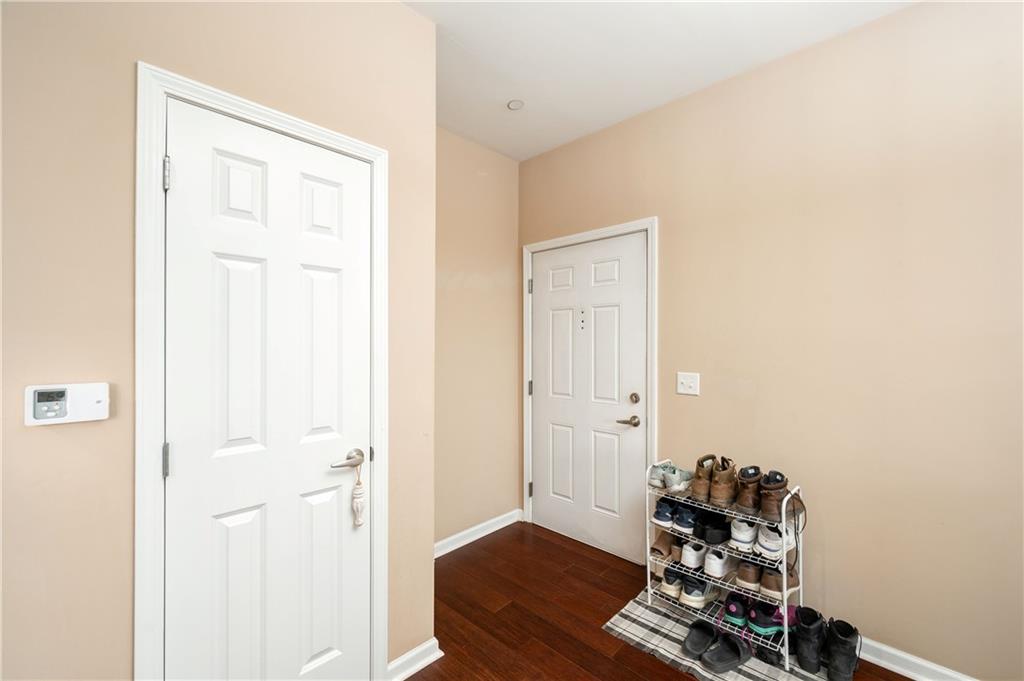 615 Stockton Ridge Cranberry Township, PA 16066 - Photo 5 of 25