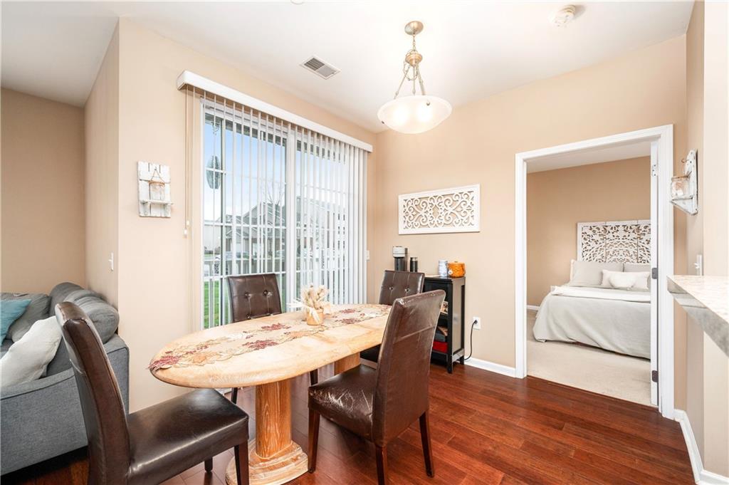 615 Stockton Ridge Cranberry Township, PA 16066 - Photo 10 of 25