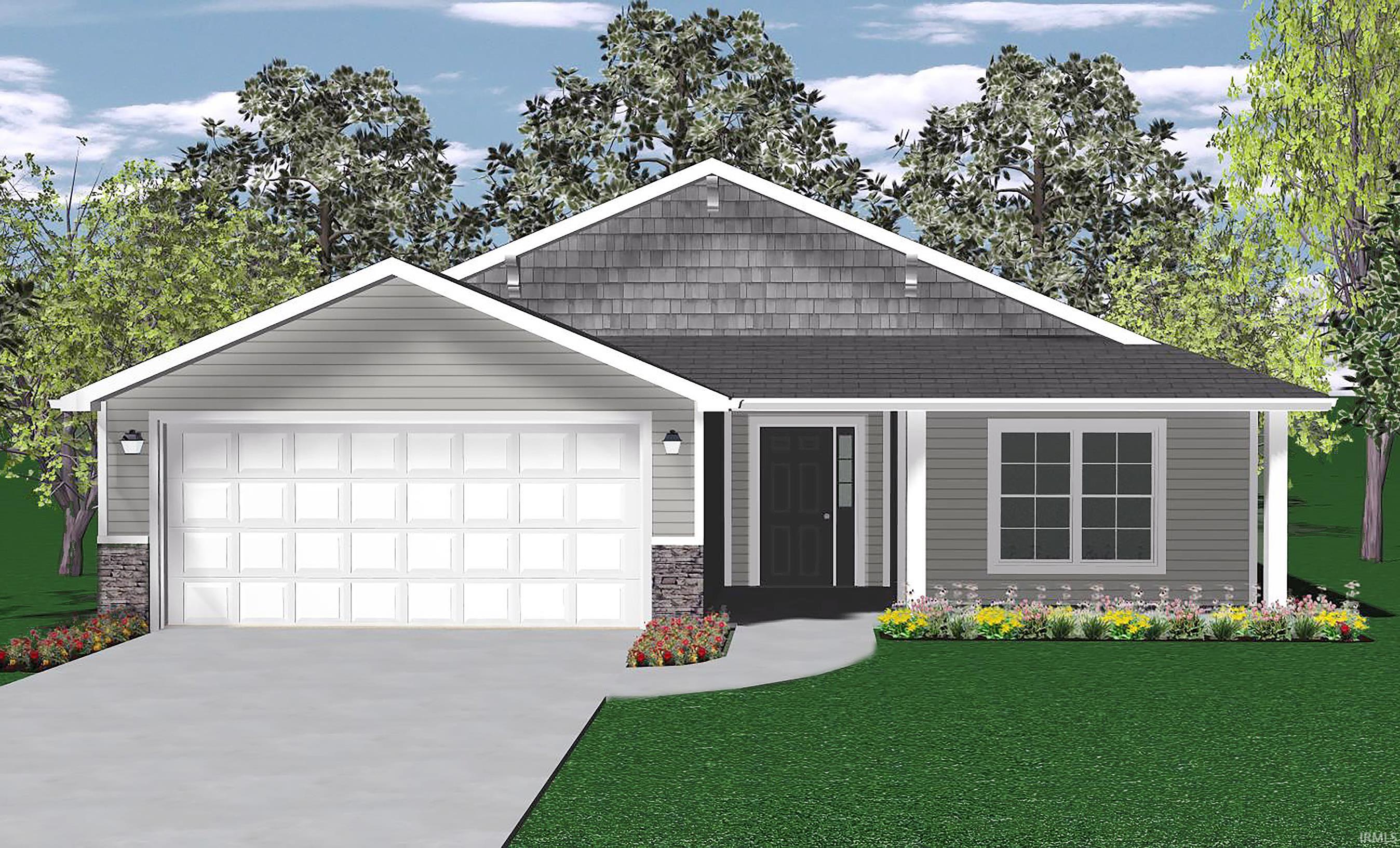 14599 Cerro Verde Run Fort Wayne, IN 46845 - Photo 1 of 2