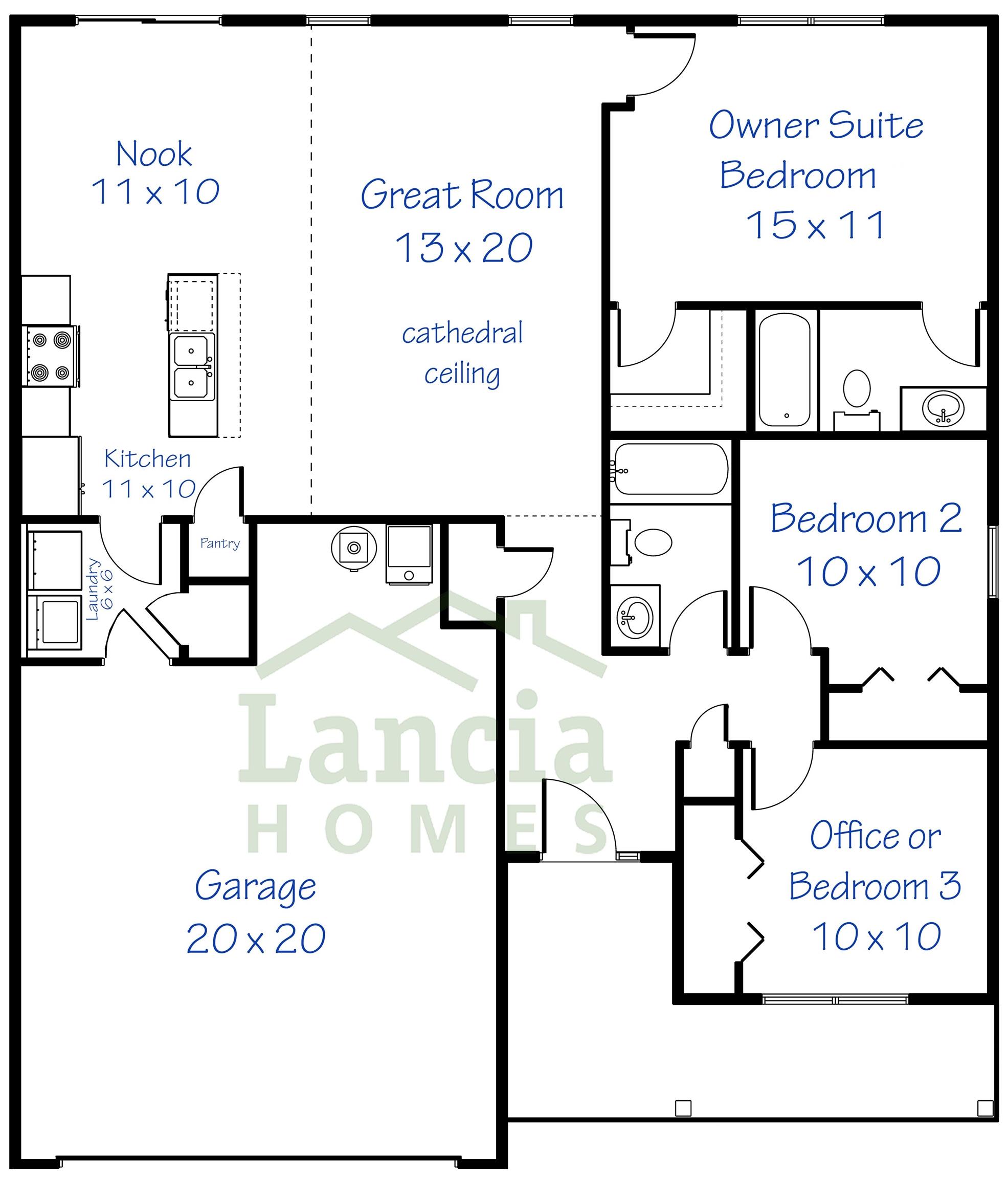 14599 Cerro Verde Run Fort Wayne, IN 46845 - Photo 2 of 2