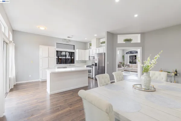 $660,000 | 4764 Brookside Circle, Fairfield, CA 94534
