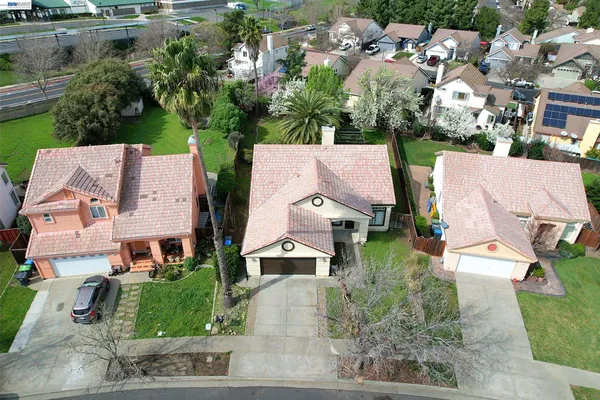 $660,000 | 4764 Brookside Circle, Fairfield, CA 94534