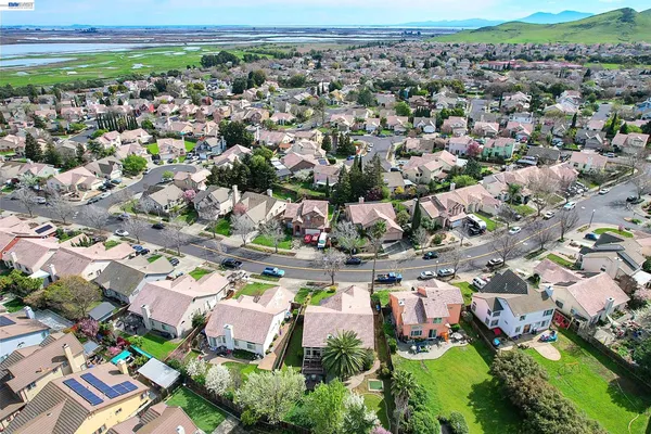 $660,000 | 4764 Brookside Circle, Fairfield, CA 94534