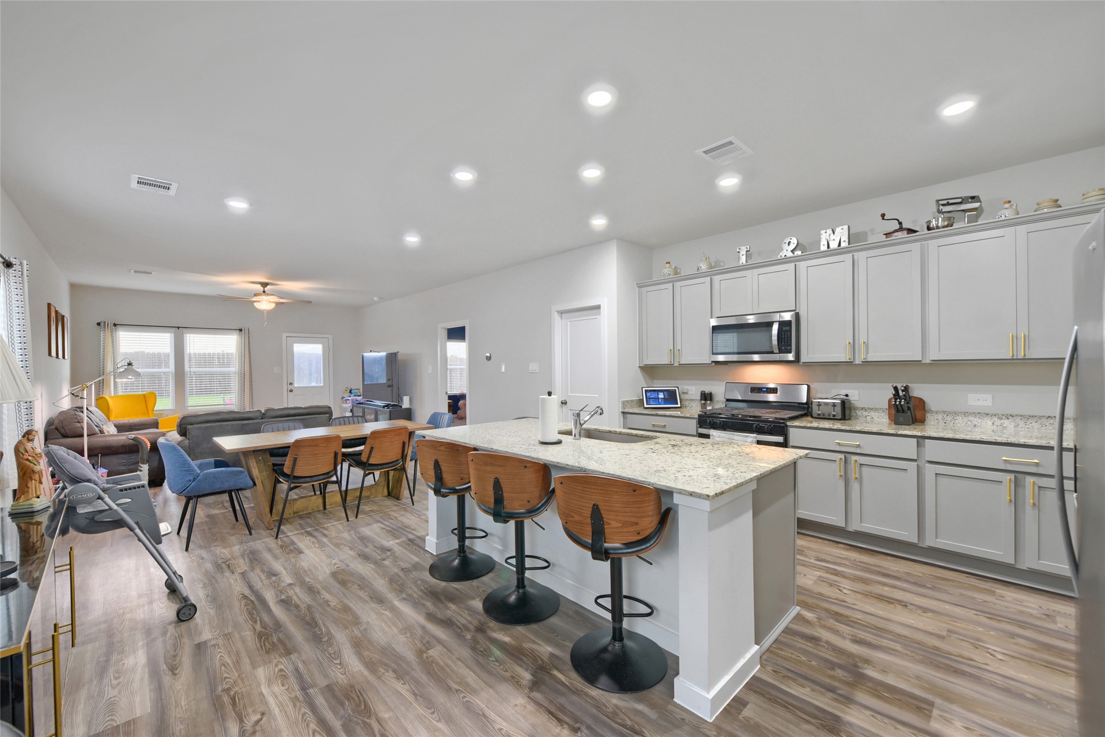 17343 King Eider Road Waller, TX 77484 - Photo 10 of 29