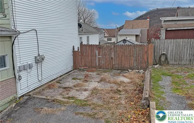 $179,900 | 107 Clay Street, Tamaqua, PA 18252