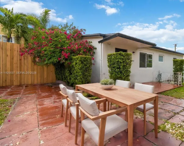 $3,200 | 2401 Southwest 31st Avenue, Miami, FL 33145
