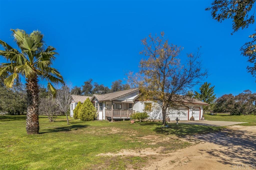 23970 Hartley Hill Road Potrero, CA 91963 - Photo 2 of 22 Gallery Image 2