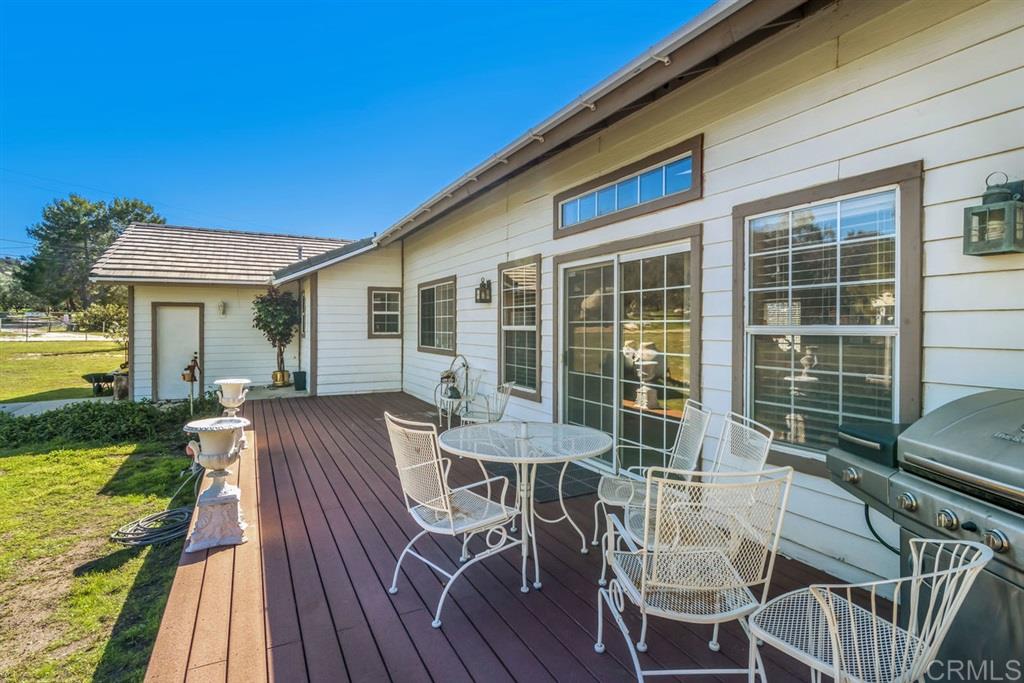 23970 Hartley Hill Road Potrero, CA 91963 - Photo 17 of 22 Gallery Image 17