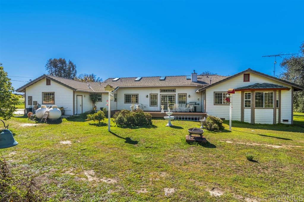 23970 Hartley Hill Road Potrero, CA 91963 - Photo 18 of 22 Gallery Image 18