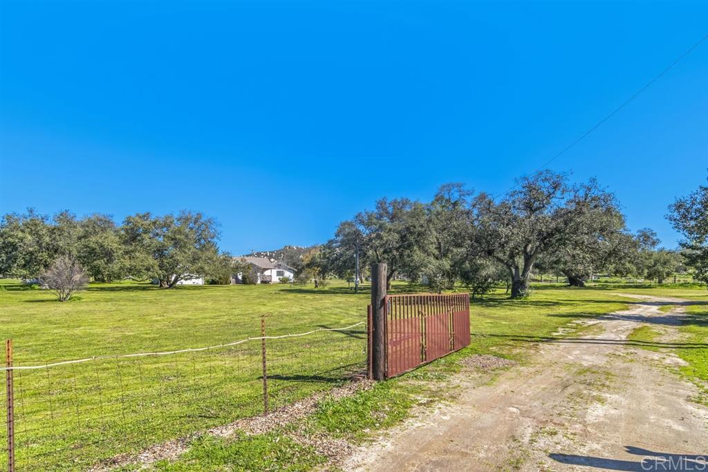 23970 Hartley Hill Road Potrero, CA 91963 - Photo 20 of 22 Gallery Image 20