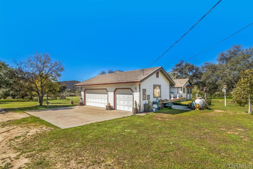 23970 Hartley Hill Road Potrero, CA 91963 - Photo 3 of 22 Gallery Image 3