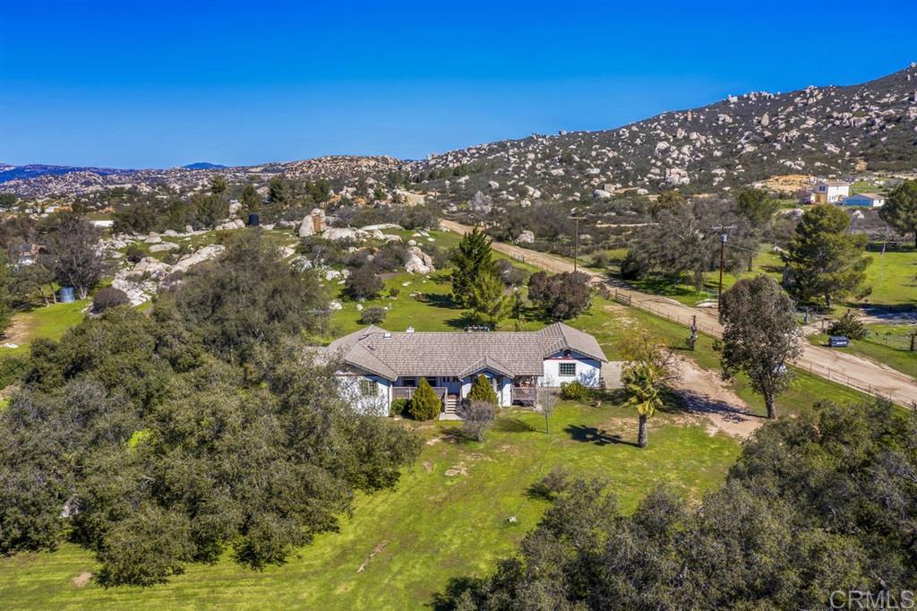 23970 Hartley Hill Road Potrero, CA 91963 - Photo 21 of 22 Gallery Image 21