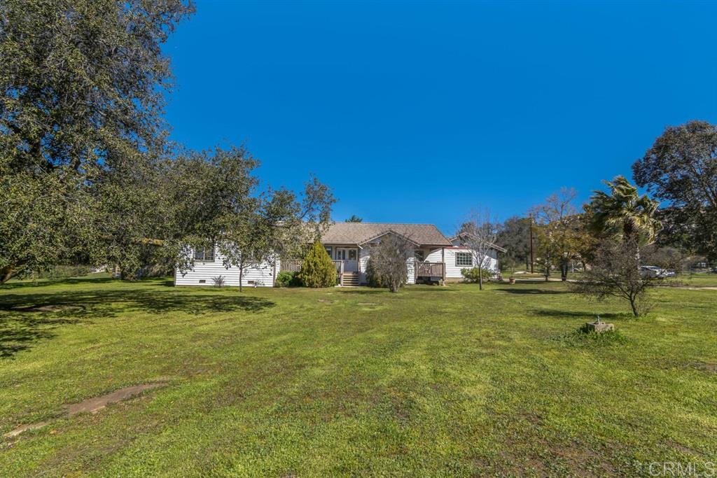 23970 Hartley Hill Road Potrero, CA 91963 - Photo 4 of 22 Gallery Image 4