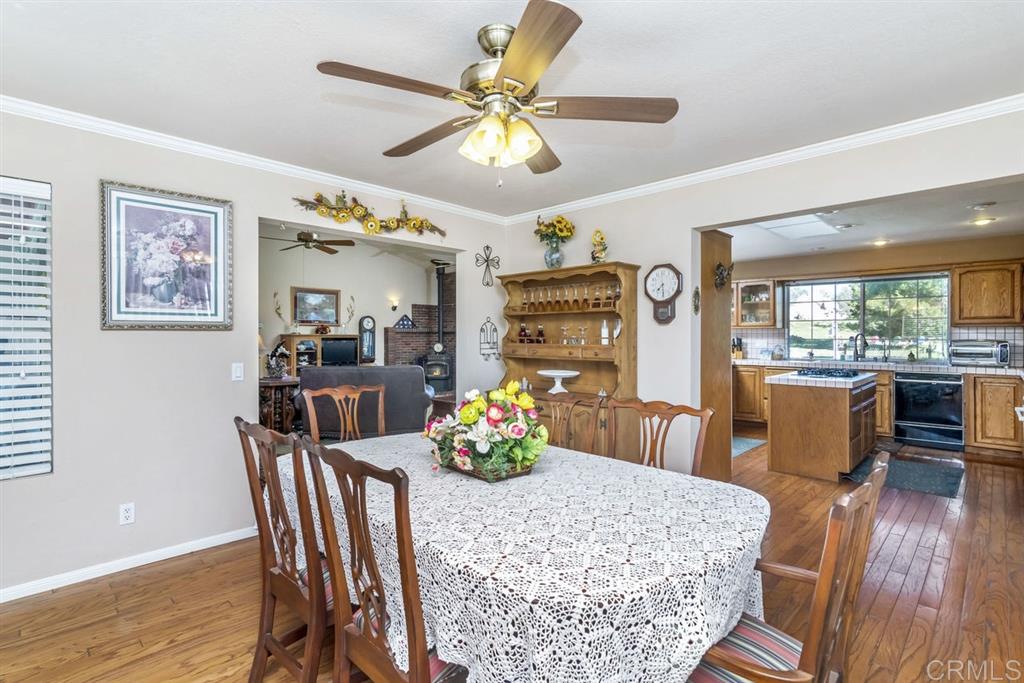23970 Hartley Hill Road Potrero, CA 91963 - Photo 7 of 22 Gallery Image 7