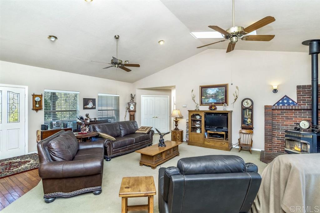 23970 Hartley Hill Road Potrero, CA 91963 - Photo 9 of 22 Gallery Image 9