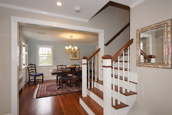 22 Canterbury Road Winchester, MA 01890 - Photo 18 of 30 Gallery Image 18