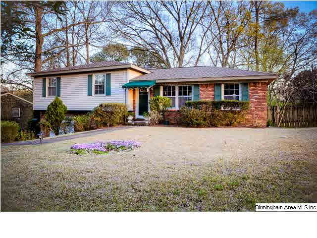 123 Oxmoor Road Birmingham, AL 35209 - Photo 1 of 26 Gallery Image 1
