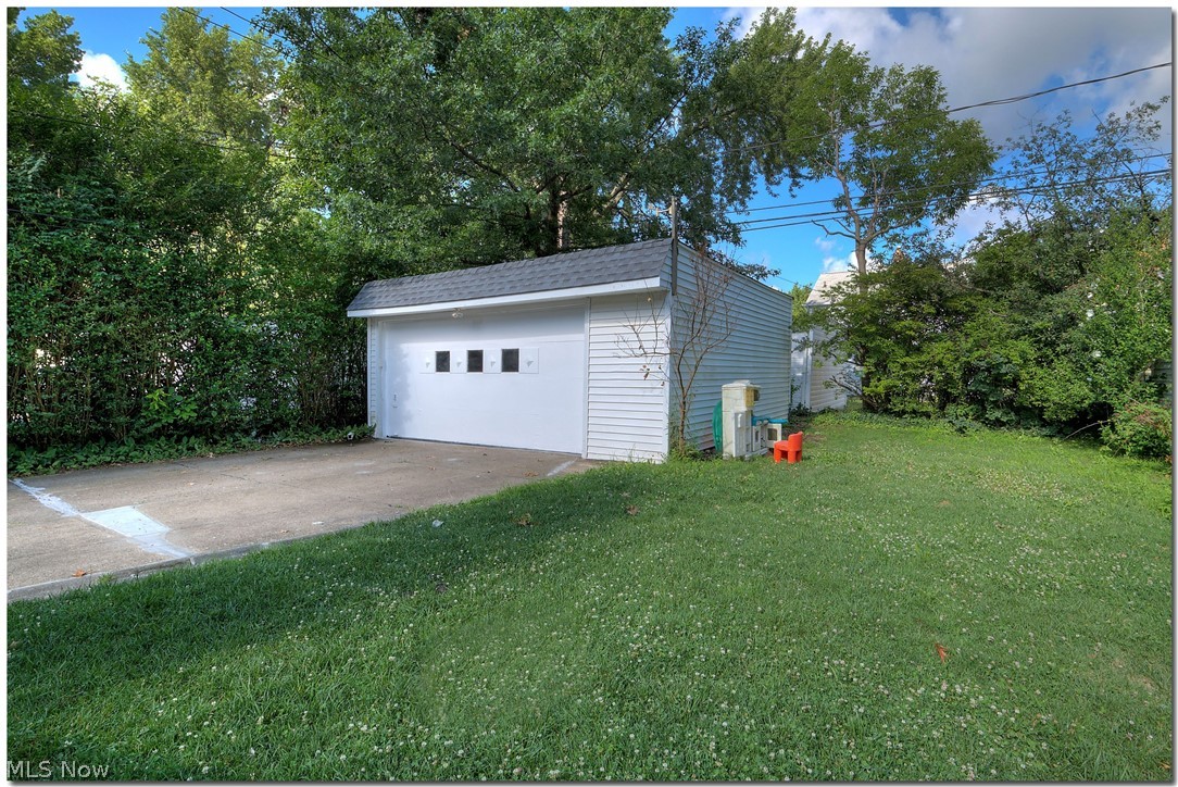 2418 Elmdale Road Cleveland, OH 44118 - Photo 25 of 25 Gallery Image 25
