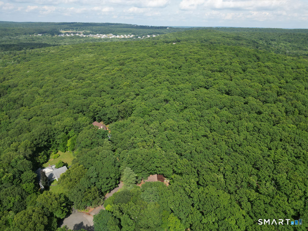 130 Mountain View Road Glastonbury, CT 06033 - Photo 11 of 12 a view of a field with an ocean view