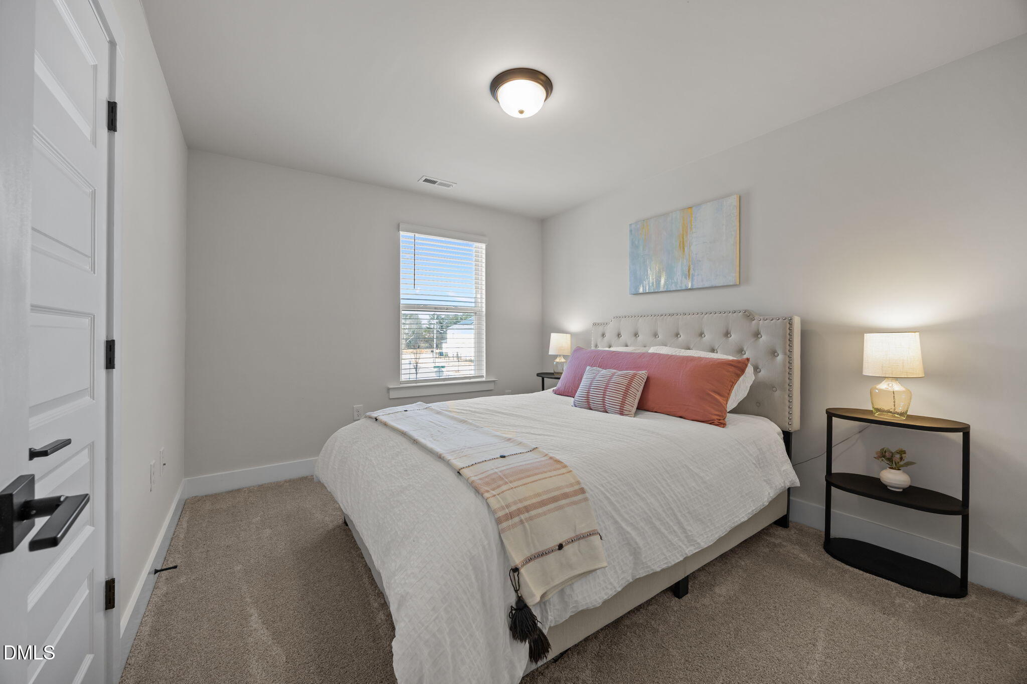 403 Sustainable Way Raleigh, NC 27610 - Photo 30 of 39 Second Floor Bedroom 2
