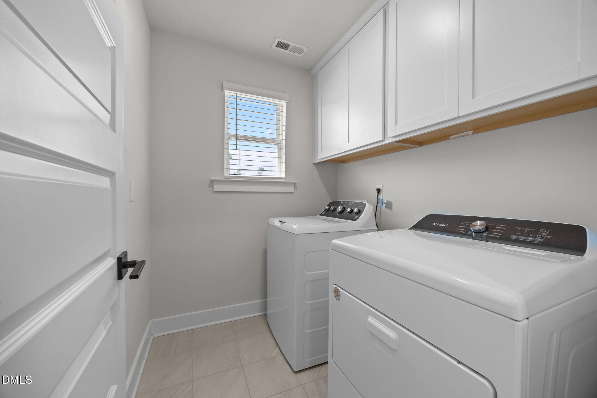 403 Sustainable Way Raleigh, NC 27610 - Photo 31 of 39 Second Floor Laundry