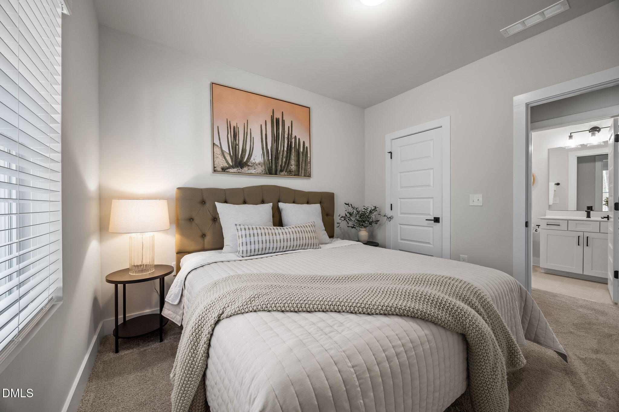 403 Sustainable Way Raleigh, NC 27610 - Photo 6 of 39 Basement Bedroom