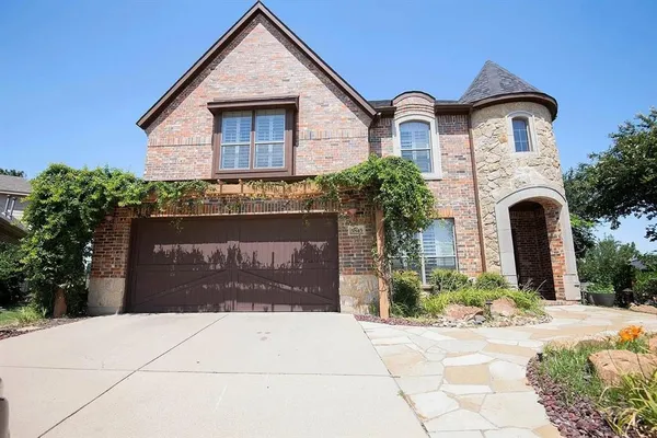 $3,500 | 5845 Tuleys Creek Drive, Fort Worth, TX 76137