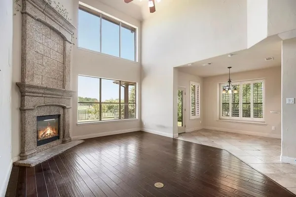 $3,500 | 5845 Tuleys Creek Drive, Fort Worth, TX 76137