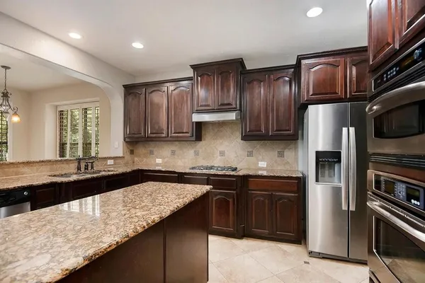 $3,500 | 5845 Tuleys Creek Drive, Fort Worth, TX 76137