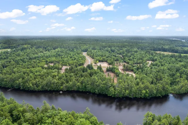 $225,000 | Tbd Tbd Branch View Terrace, Unit LOT 5, Alfred, ME 04002