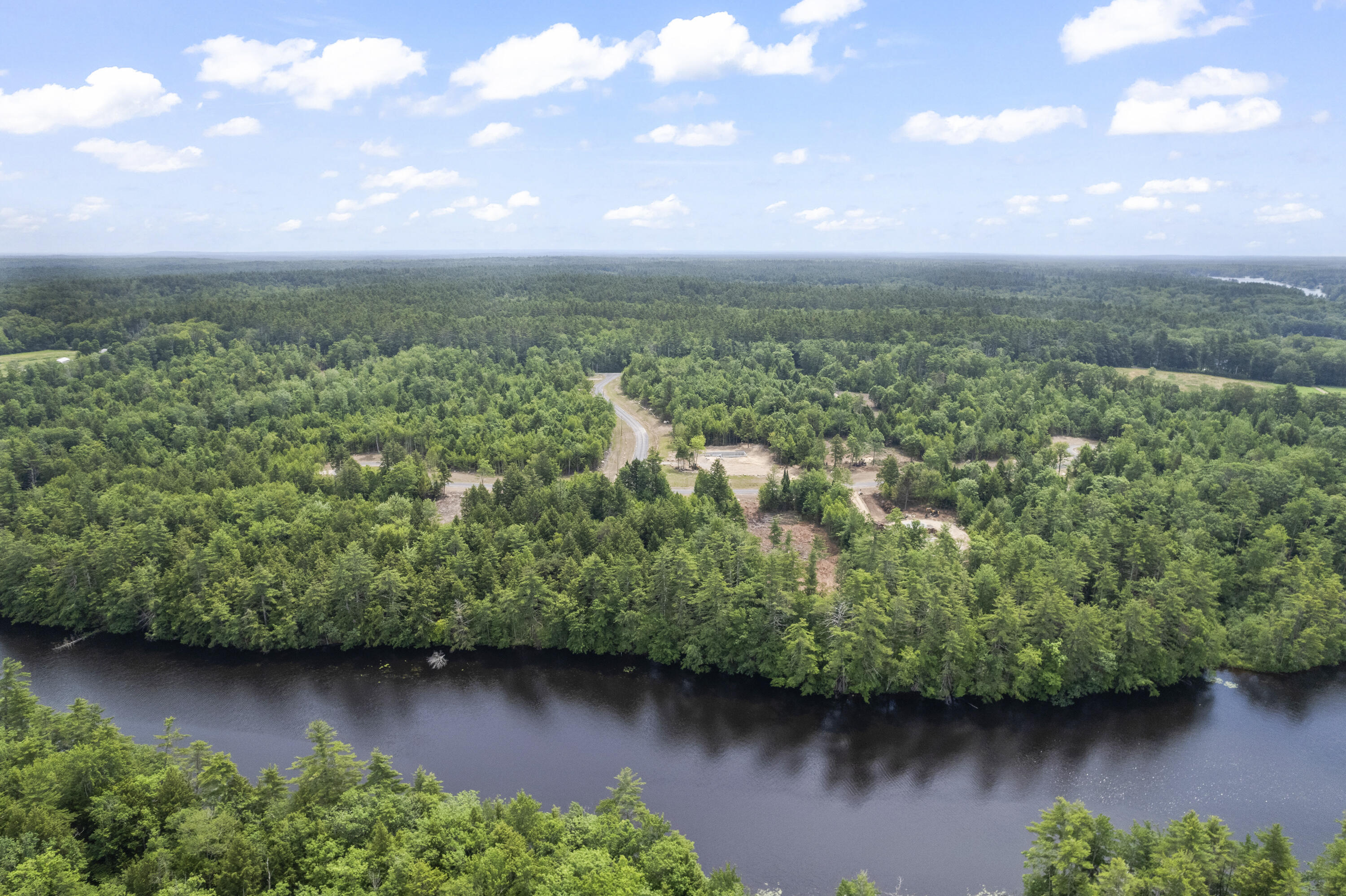 Tbd Tbd Branch View Terrace, Unit LOT 5 Alfred, ME 04002 - Photo 12 of 22 Branch View Estates_0204