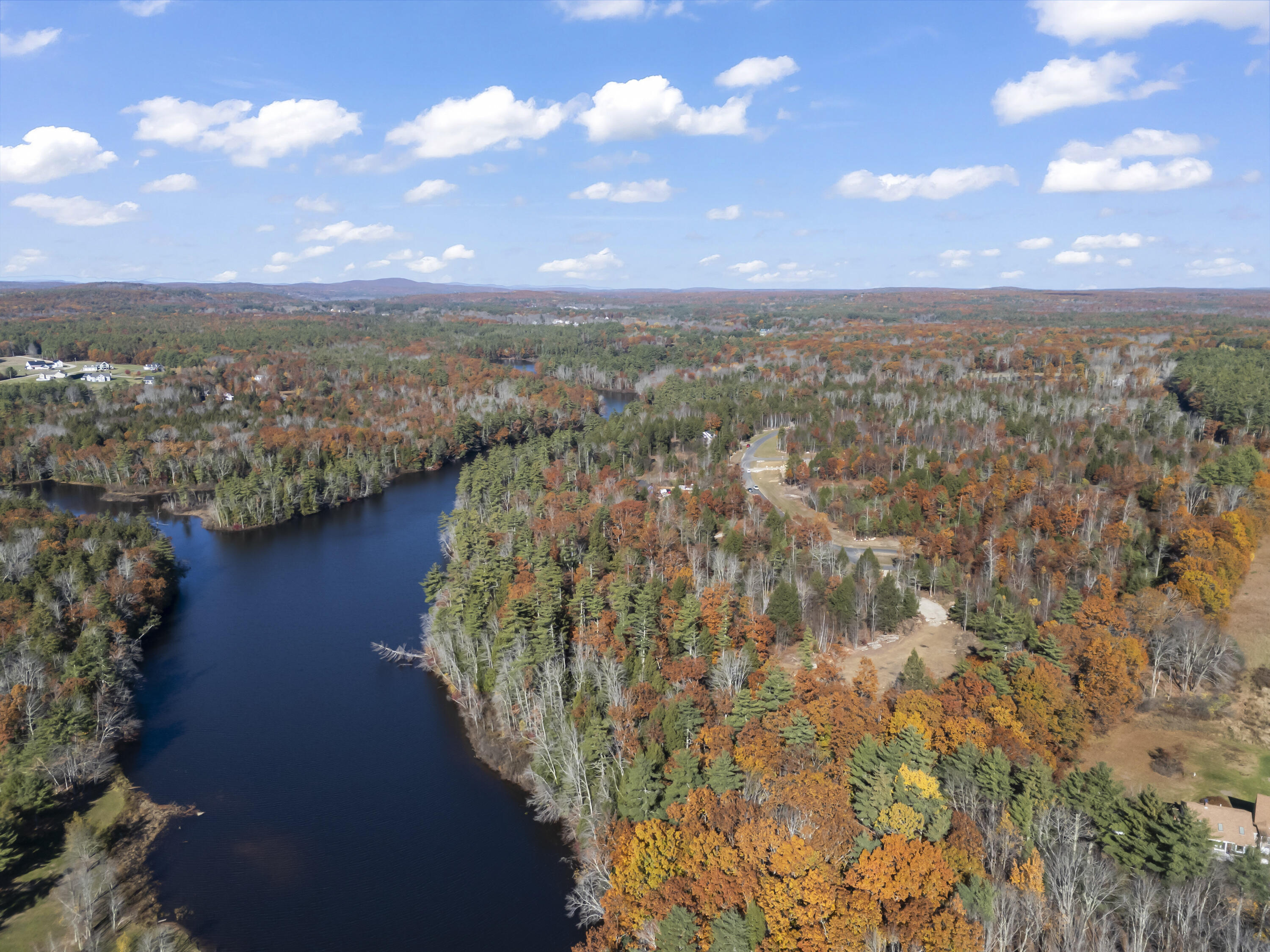 Tbd Tbd Branch View Terrace, Unit LOT 5 Alfred, ME 04002 - Photo 22 of 22 Branch View Estates, Alfred